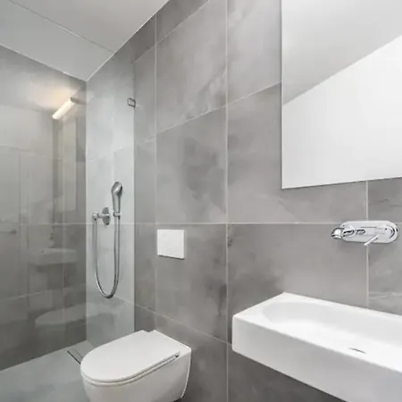 Βίλα Villa Korenec Korenec