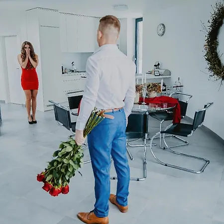 Βίλα Villa Korenec *