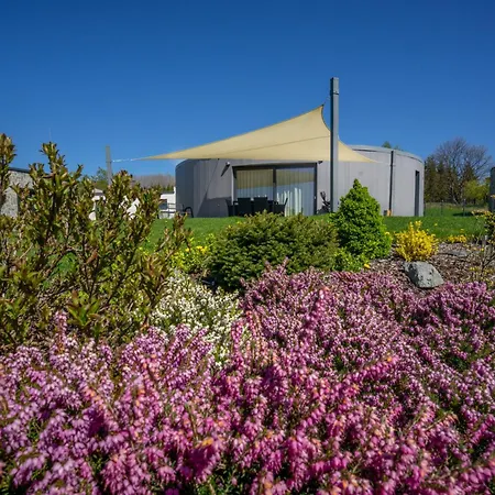 Villa Korenec Βίλα *