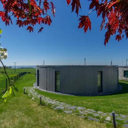 Villa Korenec Βίλα Korenec