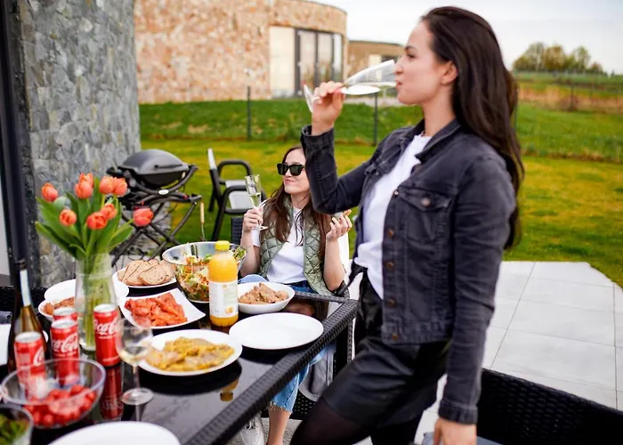 Villa Korenec Korenec